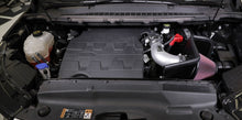 Load image into Gallery viewer, K&amp;N 15-18 Ford Edge V6 3.5L F/I High Flow Performance Intake Kit