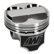 Load image into Gallery viewer, Wiseco Acura 4v DOME +2cc STRUTTED 84.5MM Piston Kit