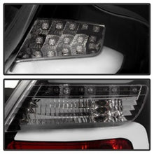 Load image into Gallery viewer, Spyder 12-14 Ford Focus 5DR LED Tail Lights - Black (ALT-YD-FF12-LED-BK)