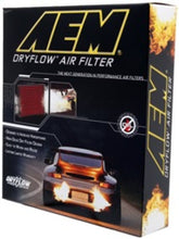 Load image into Gallery viewer, AEM 16-17 Honda Pilot V6-3.5L F/l DryFlow Air Filter