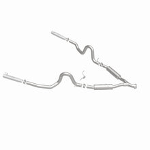 Load image into Gallery viewer, MagnaFlow Sys C/B Ford Mustang 3.8L V-6 99-04