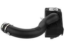 Load image into Gallery viewer, aFe Momentum ST Pro 5R Cold Air Intake System 14-18 Jeep Cherokee (KL) V6 3.2L