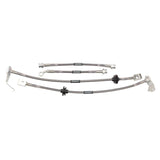 Russell Performance 05-06 Pontiac GTO Brake Line Kit