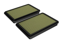 Load image into Gallery viewer, aFe Magnum FLOW Pro Guard7 Air Filter 21+ RAM 1500 TRX V8-6.2L