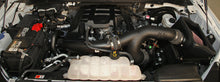 Load image into Gallery viewer, K&amp;N 15-16 Ford F-150 2.7L V6 F/I Aircharger Intake Kit