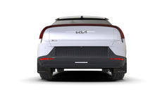 Load image into Gallery viewer, Rally Armor 22-24 Kia EV6 Black UR Mud Flap Dark Grey Logo