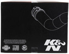 Load image into Gallery viewer, K&amp;N 05-06 Ford F-Series Superduty V10-6.8L Performance Intake Kit