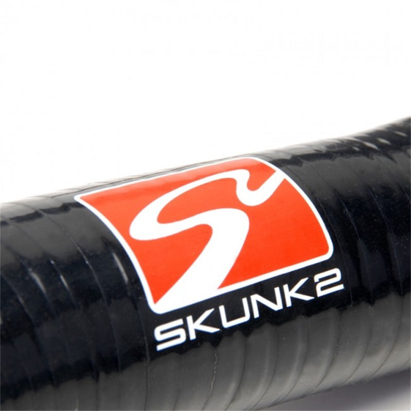 Skunk2 00-09 Honda S2000 Radiator Hose Kit (Blk/Rd 2 Hose Kit)