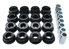 Load image into Gallery viewer, Whiteline Plus 6/94-7/98 Legacy / 4/93-06 Impreza Rear Control Arm Bushing Kit