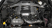 Load image into Gallery viewer, K&amp;N 2015 Ford Mustang GT 5.0L V8 Typhoon Intake Kit