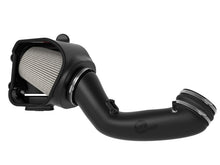 Load image into Gallery viewer, aFe Magnum FORCE Stage-2 Pro DRY S Cold Air Intake System 17-18 Ford Diesel Trucks V8-6.7L (td)