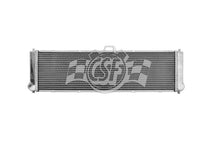 Load image into Gallery viewer, CSF Porsche 911 Turbo (996) / Porsche 911 GT2 (996/997) / Porsche 911 GT3 (997) Center Radiator