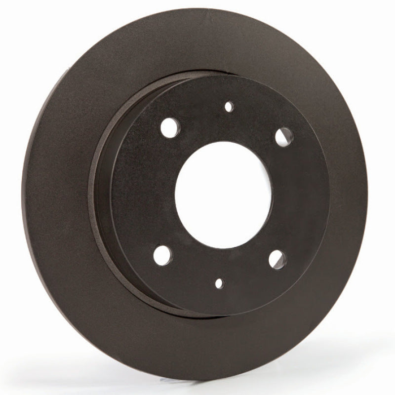 EBC 12+ Jeep Wrangler 3.6 Premium Front Rotors