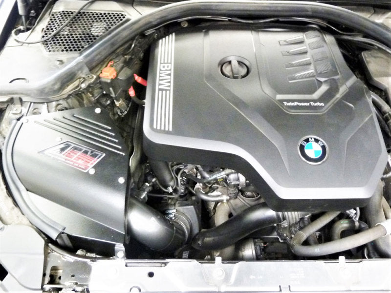 AEM 19-21 BMW 330i L4-2.0L F/I Cold Air Intake