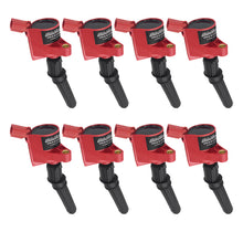 Load image into Gallery viewer, Edelbrock 98-08 Ford V8 4.6L-5.4L/V10 6.8L Coil-On-Plug (COP) - Set of 8