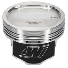 Load image into Gallery viewer, Wiseco Subaru EJ22 Inv Dome -20cc 97.5mm Piston Shelf Stock Kit