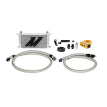 Load image into Gallery viewer, Mishimoto 08-14 Subaru WRX Thermostatic Oil Cooler Kit