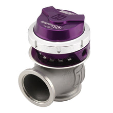 Load image into Gallery viewer, Turbosmart WG40 Gen V Compgate 40mm - 14 PSI Purple