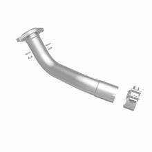 Load image into Gallery viewer, MagnaFlow Manifold Pipe 12-13 Wrangler 3.6L