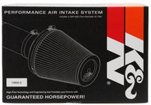 Load image into Gallery viewer, K&amp;N 98-03 Chevy S-10 L4-2.2L Performance Intake Kit