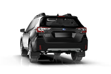 Load image into Gallery viewer, Rally Armor 20-25 Subaru Outback Black UR Mud Flap w/Red Logo