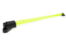 Load image into Gallery viewer, Perrin 2013+ BRZ/FR-S/86/GR86 Strut Brace - Neon Yellow Wrinkle