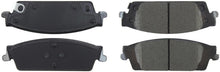 Load image into Gallery viewer, StopTech Street Brake Pads - Front/Rear