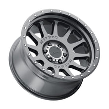 Load image into Gallery viewer, Method MR605 NV 20x10 -24mm Offset 6x5.5 106.25mm CB Gloss Titanium Wheel