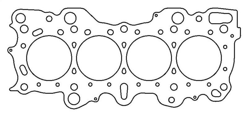 Cometic Honda CRX/Civc/Integra -VTEC 81mm .030 inch MLS Head Gasket