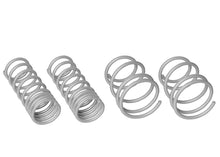 Load image into Gallery viewer, Whiteline 08-14 Subaru Impreza WRX GE/GH/GR/GV Performance Lowering Springs