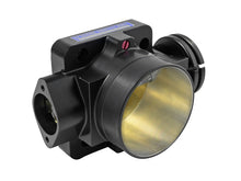 Load image into Gallery viewer, Skunk2 Pro Series Honda/Acura (D/B/H/F Series) 74mm Billet Throttle Body (Black Series) (Race Only)