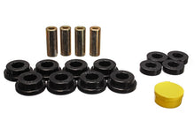 Load image into Gallery viewer, Energy Suspension 94-01 Acura Integra (except Type R) / 90-93 Integra Black Rear Control Arm Bushing