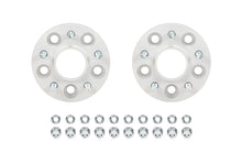 Load image into Gallery viewer, Eibach Pro-Spacer 25mm Spacer / Bolt Pattern 5x114.3 / Hub Center 70.5 for 94-04 Ford Mustang (SN95)