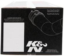 Load image into Gallery viewer, K&amp;N 06-07 Ford Explorer V8-4.6L Performance Intake Kit