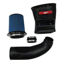 Load image into Gallery viewer, Injen 17-19 Chevy Silverado 2500/3500 Duramax L5P 6.6L Evolution Cold Air Intake (Dry Filter)