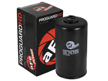 Load image into Gallery viewer, aFe ProGuard D2 Fluid Filters Oil F/F OIL Ford Diesel Trucks 11-17 V8-6.7L (td)