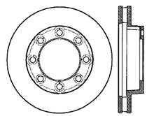 Load image into Gallery viewer, StopTech Slotted &amp; Drilled Sport Brake Rotor