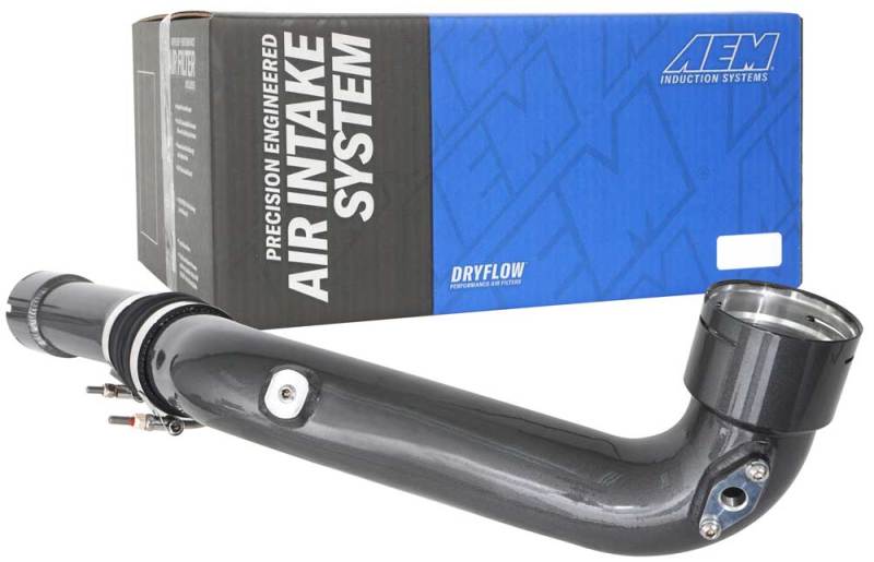 AEM 14-16 BMW 228i L4-2.0L F/I Turbo Intercooler Charge Pipe Kit