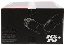 Load image into Gallery viewer, K&amp;N 11-17 BMW 520i/528i N20 2.0L F/I Performance Air Intake System