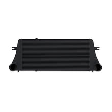 Load image into Gallery viewer, Mishimoto 94-02 Dodge Ram 2500 5.9L Cummins Intercooler Kit w/ Pipes (Black)