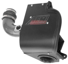 Load image into Gallery viewer, AEM 18-19 Mazda 6 2.5L L4 Turbo Polished Cold Air Intake