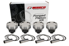 Load image into Gallery viewer, Wiseco 93-01 Honda B16A Civic SI 1.181 X 81.0MM Std Size Piston Kit *MUST USE .040 Gasket*