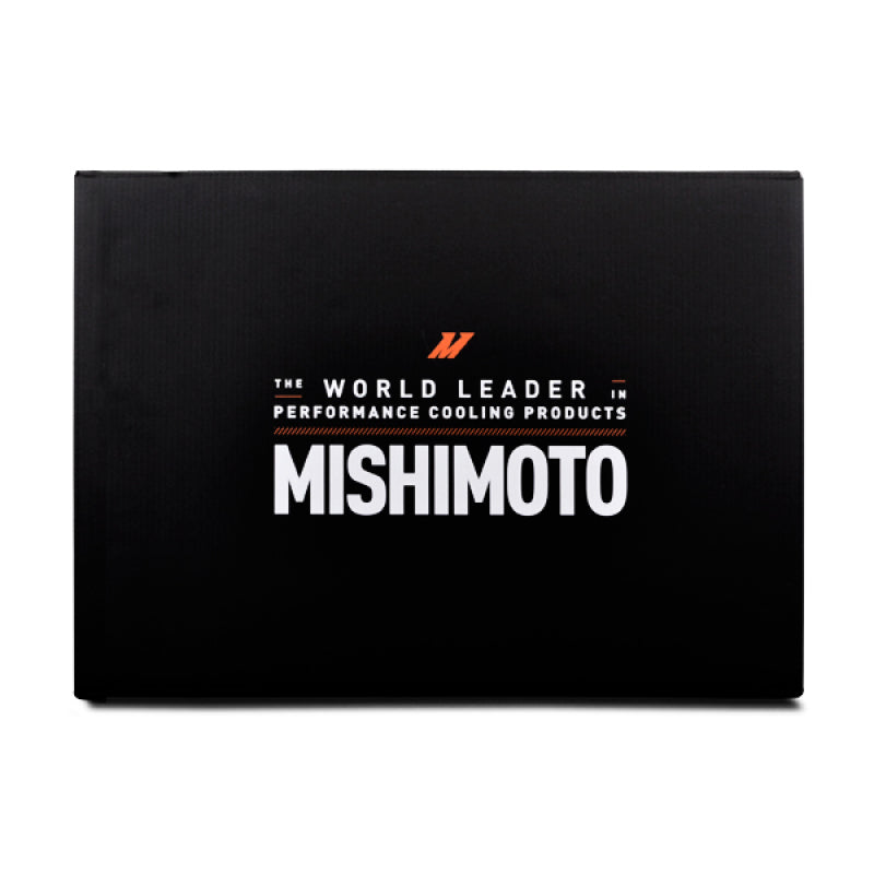 Mishimoto 90-94 Mitsubishi Eclipse Manual Aluminum Radiator