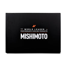 Load image into Gallery viewer, Mishimoto 00-05 Nissan Sentra SE-R Vspec Manual Aluminum Radiator