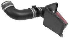 Load image into Gallery viewer, K&amp;N 2015 Chevrolet Silverado  / GMC Sierra 2500/3500HD 6.6L V8 Performance Intake Kit