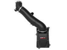 Load image into Gallery viewer, aFe Rapid Induction Cold Air Intake System w/Pro DRY-S Filter 20-21 Jeep Wrangler V6 3.0L