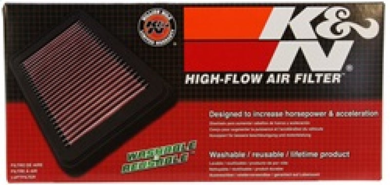 K&N Mercedes CL500 SL500 S500 Drop In Air Filter