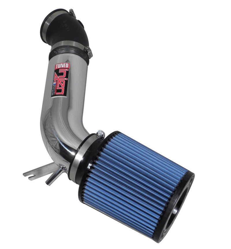 Injen 05-10 Chrysler 300C / 04-08 Dodge Magnum Polished Power-Flow Short Ram Air Intake