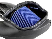 Load image into Gallery viewer, aFe 17-20 Ford F-150/Raptor Track Series Carbon Fiber Cold Air Intake System With Pro 5R Filters