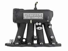 Load image into Gallery viewer, Skunk2 Pro Series 88-01 Honda/Acura B16A/B/B17A/B18C Intake Manifold (Black Series)